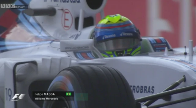 Felipe Massa