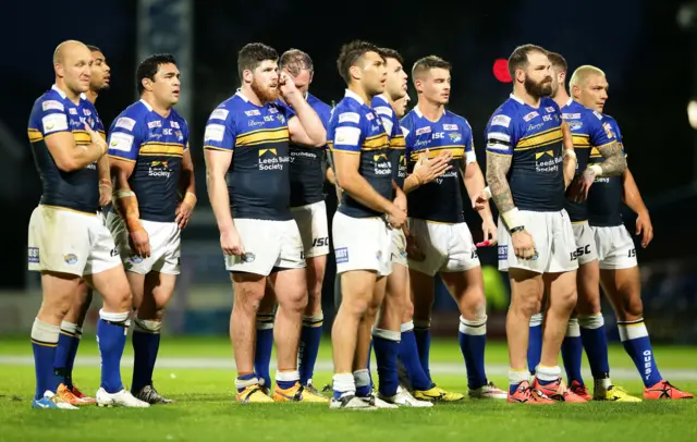 Leeds Rhinos