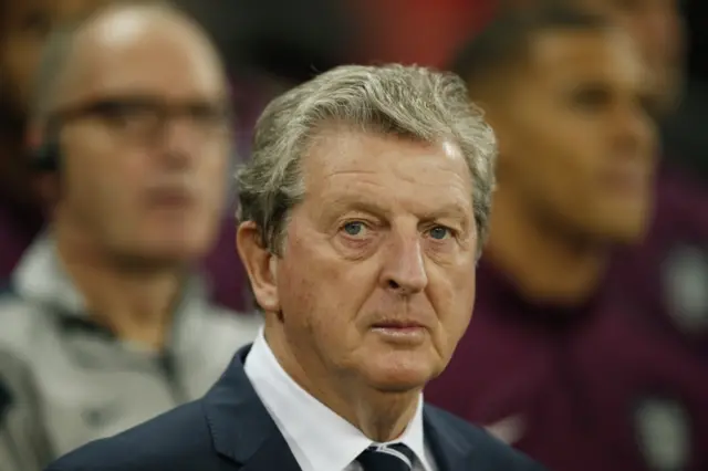 Roy Hodgson