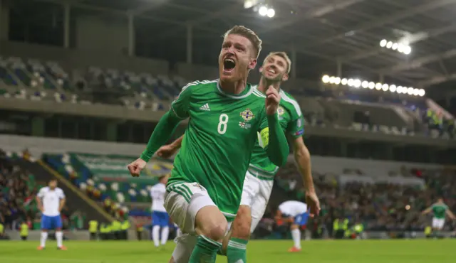 Steven Davis