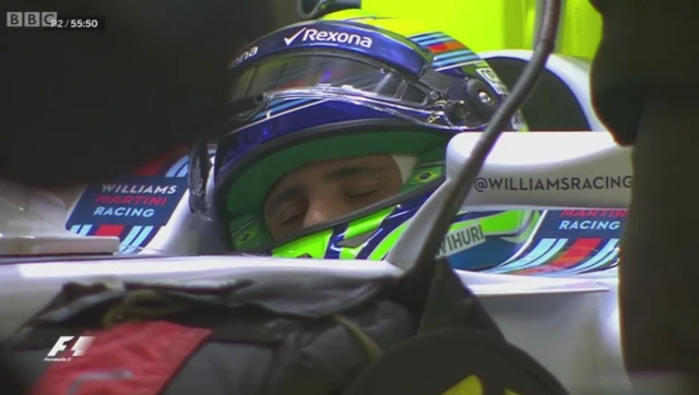 Felipe Massa