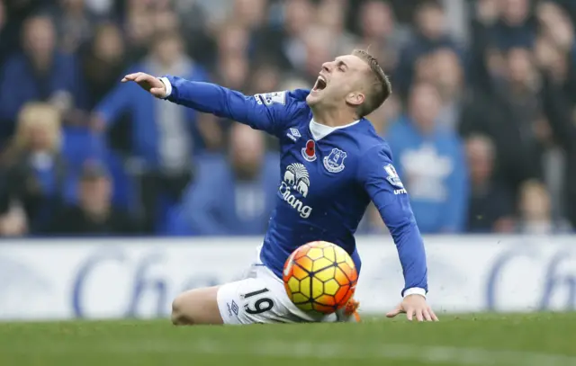 Gerard Deulofeu