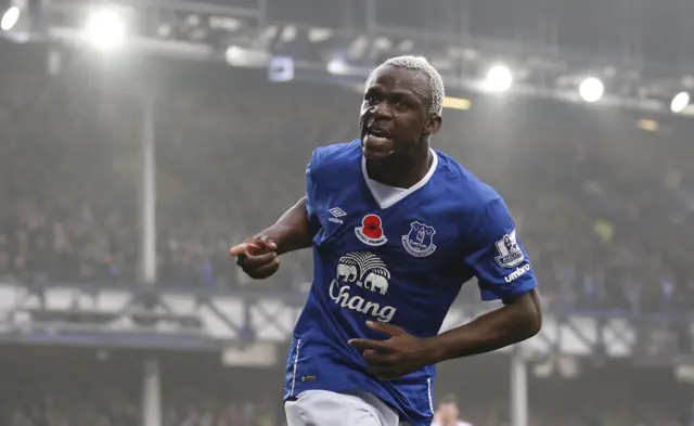 Aroune Kone