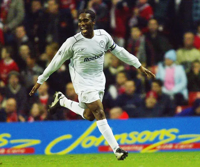 Jay Jay Okocha