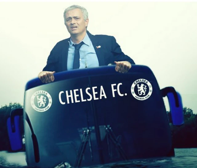 Mourinho