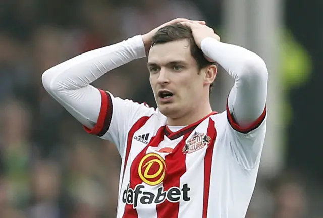 Adam Johnson