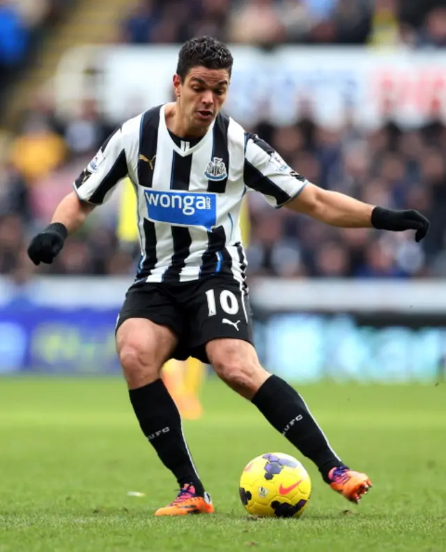 Hatem Ben Arfa