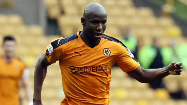 Benik Afobe