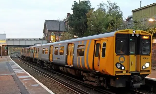 Merseyrail