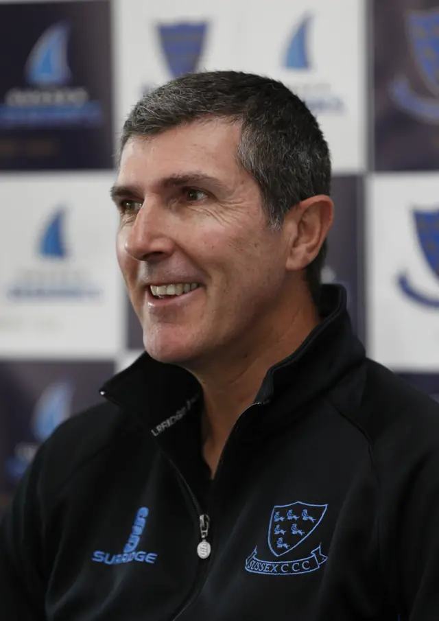 Mark Robinson
