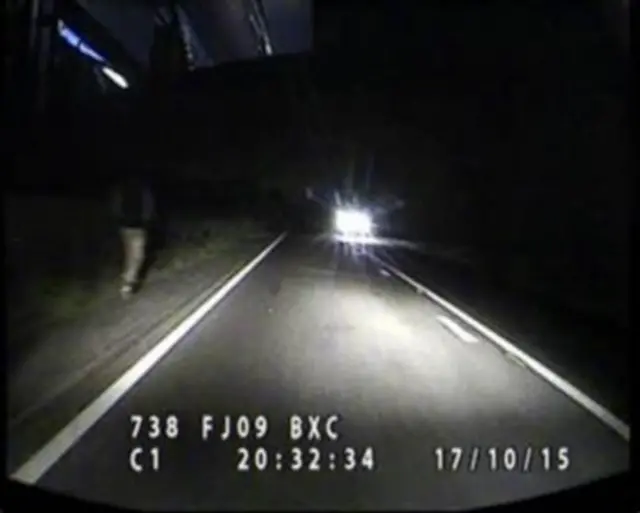 A52 CCTV