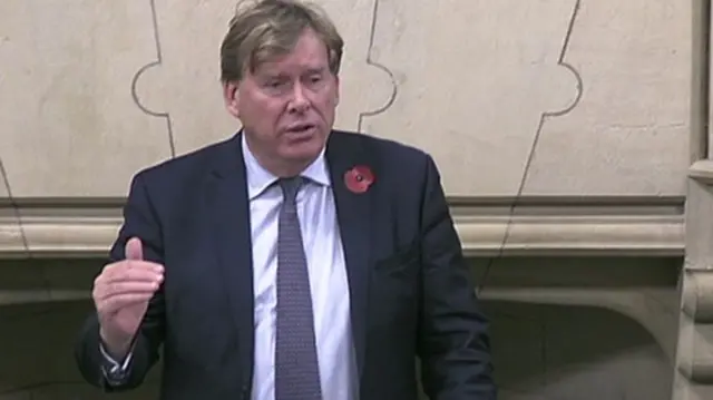 Sir Simon Burns