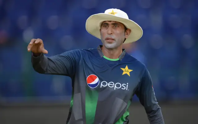 Younus Khan