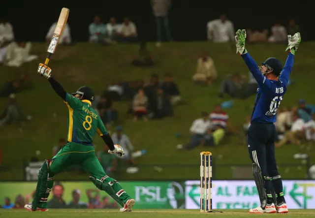 Mohammed Hafeez