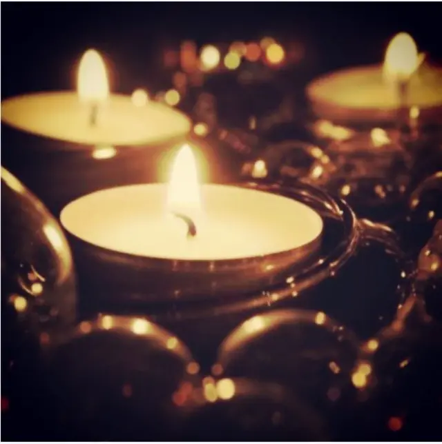 Candles