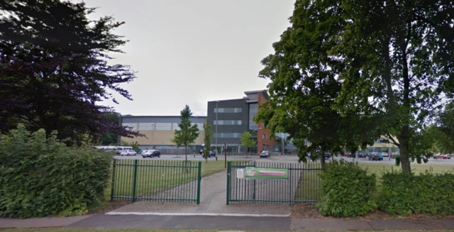 Tresham College, Corby campus