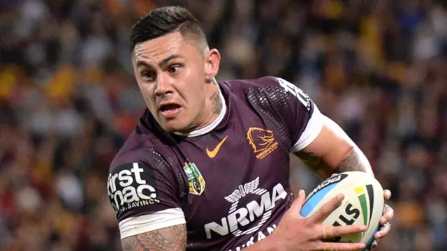 Daniel Vidot