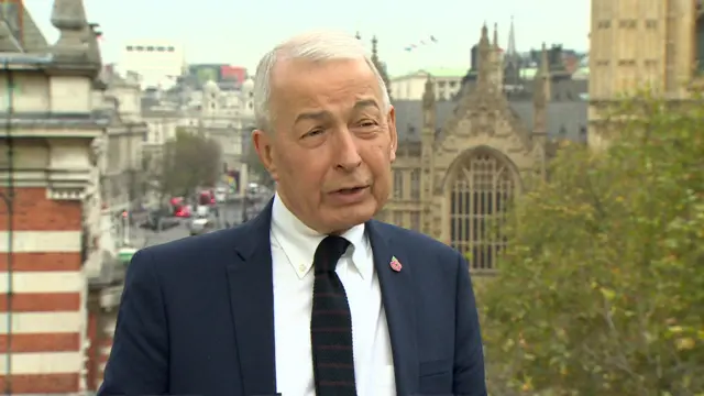 Frank Field