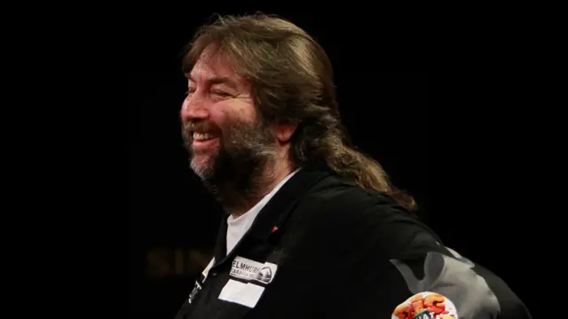 Andy Fordham