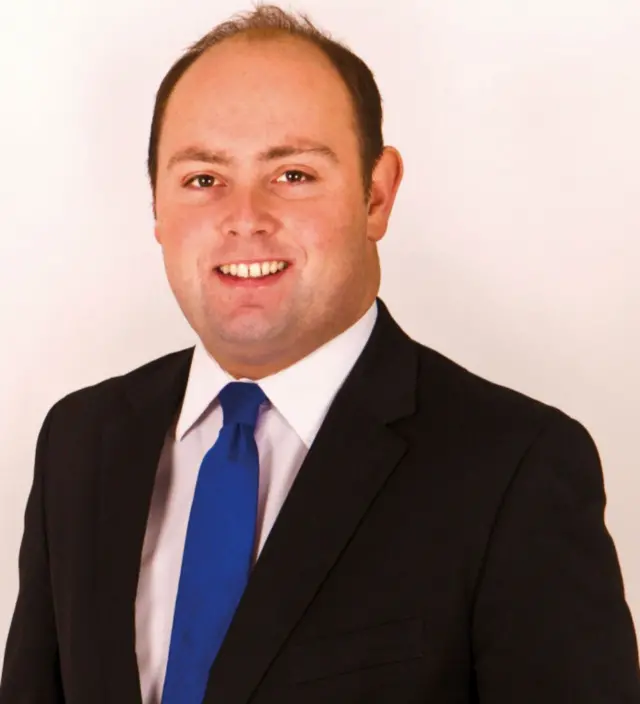 David Mackintosh