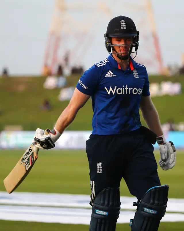 Eoin Morgan