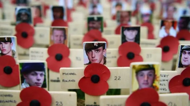 Armistice Day
