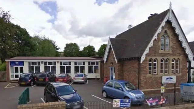 Buildwas Primary