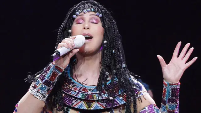 Cher