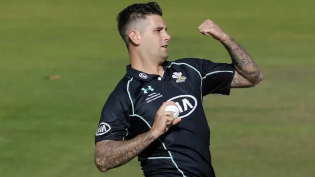 Jade Dernbach