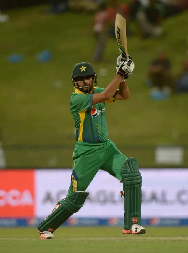Babar Azam