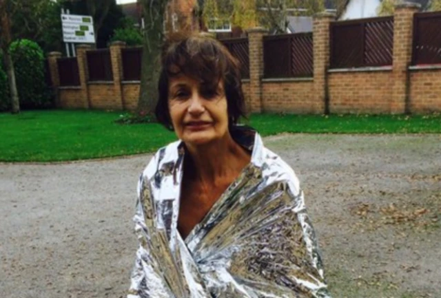Christine Bacon