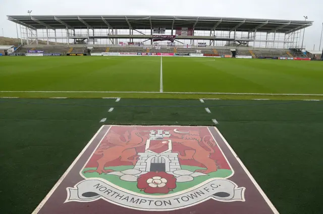 Sixfields