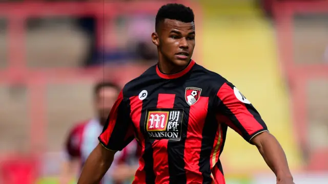 Tyrone Mings