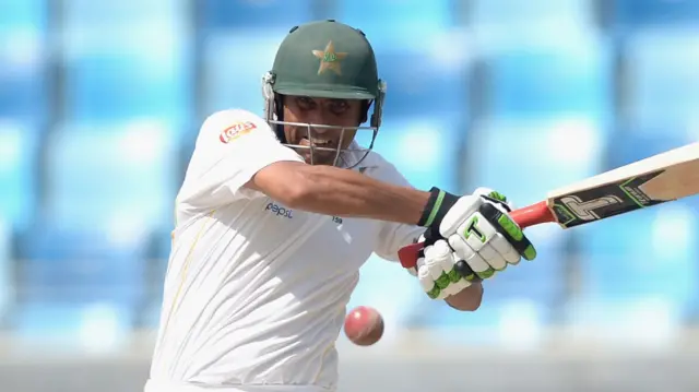 Younus Khan
