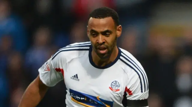 Liam Trotter