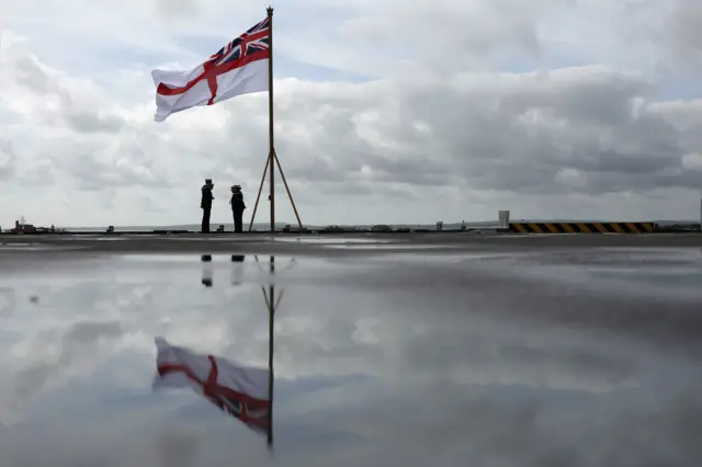 Royal Navy