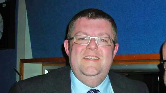 Matt Williams
