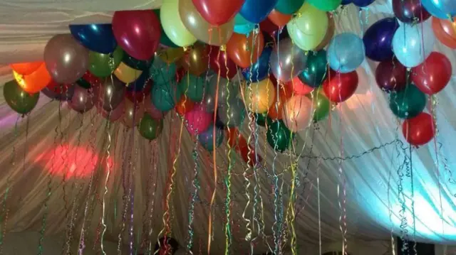 balloon