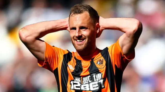 David Meyler