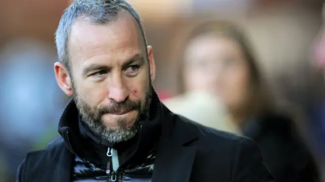 Shaun Derry