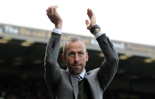 Shaun Derry