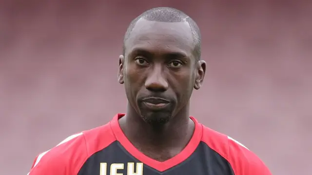 Jimmy Floyd Hasselbaink