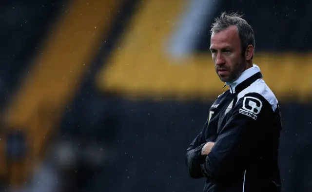 Shaun Derry