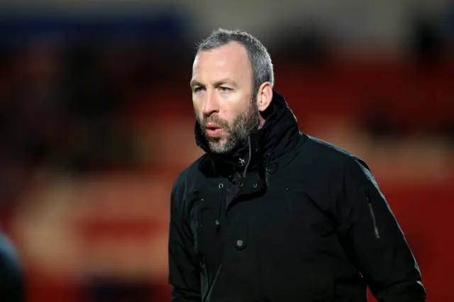 Shaun Derry