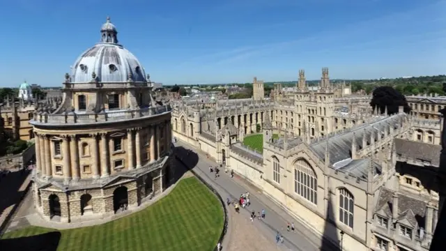 Radcliffe Camera