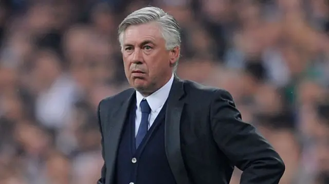 Carlo Ancelotti