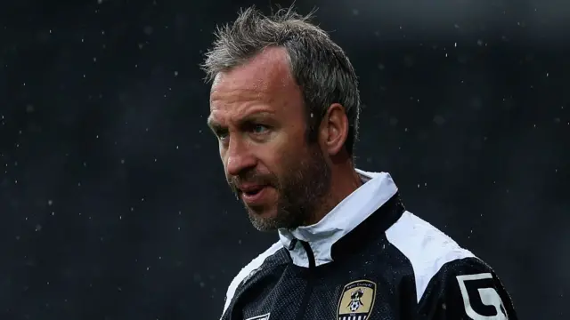 Shaun Derry