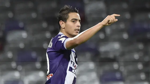 Wissam Ben Yedder