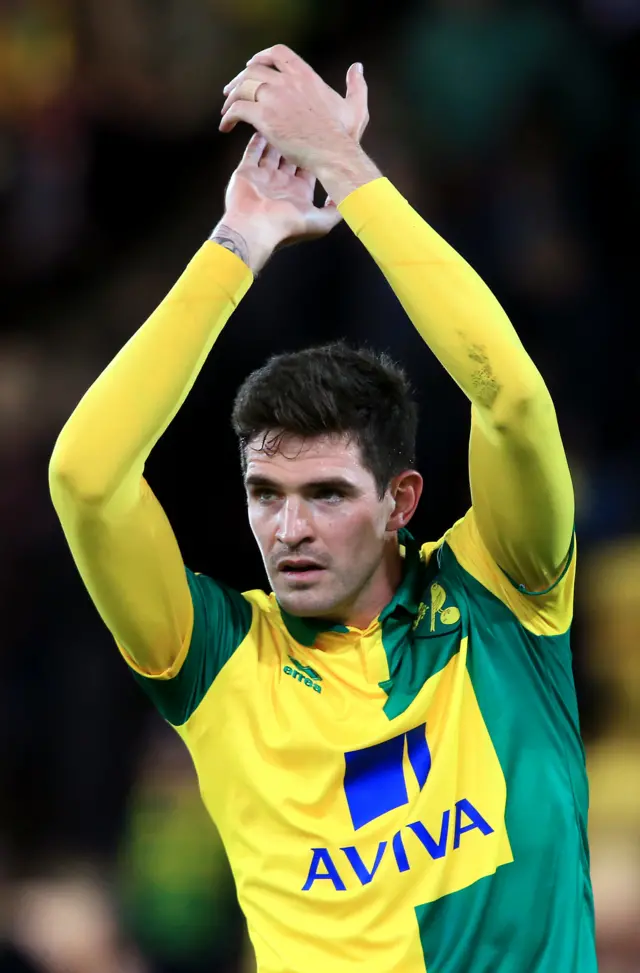 Kyle Lafferty