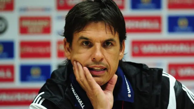 Chris Coleman